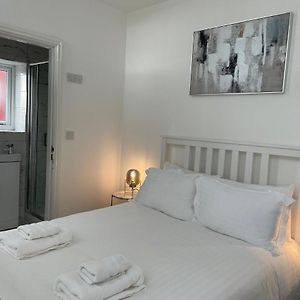Deluxe Double Room Extra Bed