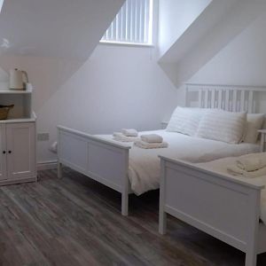 Family Room Bathroom